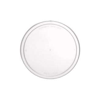 Lid For 1200ml Round Container 300 PCS