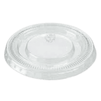 Lid For 2oz/4oz Sauce Container 1000 PCS