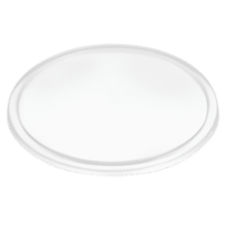Lid For Noodle Bowl 400 PCS