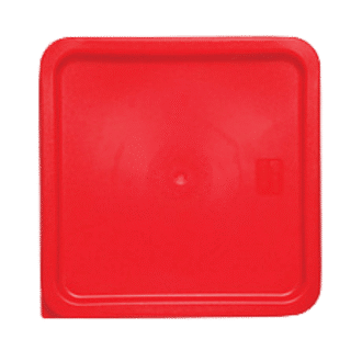 Lid For REB Rect Container Freezer 500 PCS