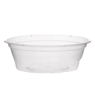 8oz Round Container 1000 PCS