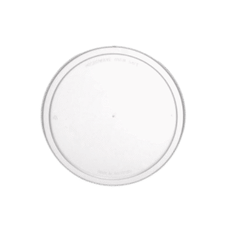 2oz Sauce Container with Lid 1000 PCS