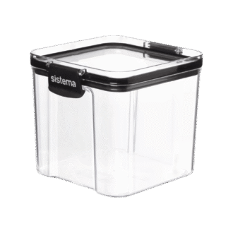 PET ST-700 VEGE Container 300 PCS