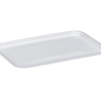 S Foam Tray 1000 PCS