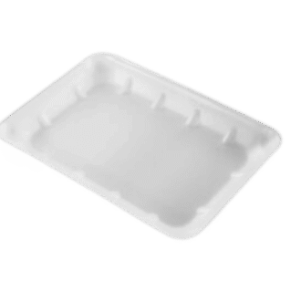 D Foam Tray 500 PCS