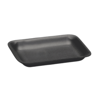 S Flat Foam Tray 1000 PCS