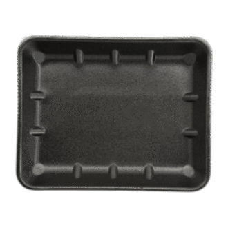 D Deep Foam Tray 500 PCS