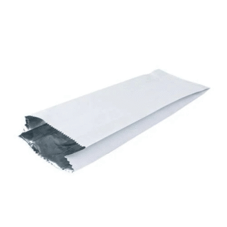 Kebab Foil Plain Bag 250 PCS