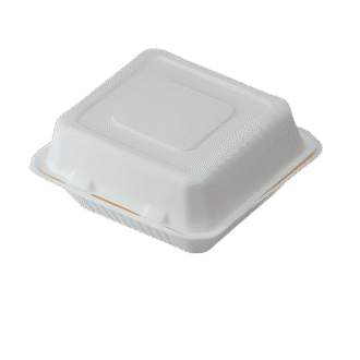9" Dinner Box 1500ml (SW-17) 200 PCS