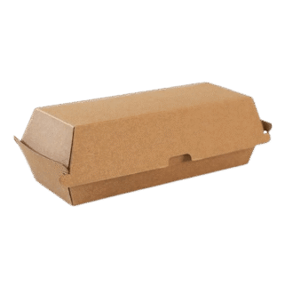 Kraft Hotdog Box 200 PCS