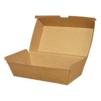 Kraft Regular Snack Box 200 PCS