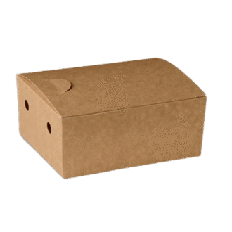 Junior Snack Box SBJ 250 PCS