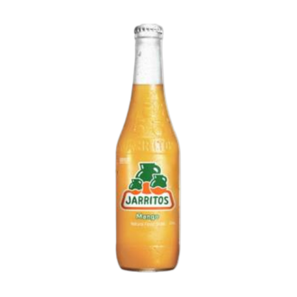 JARRITOS 370mL SODA MANGO