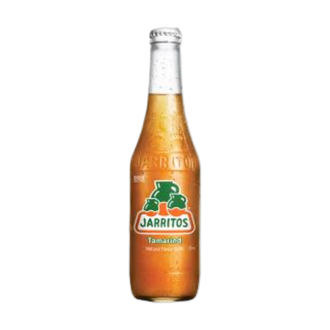 JARRITOS 370mL SODA TAMARIND