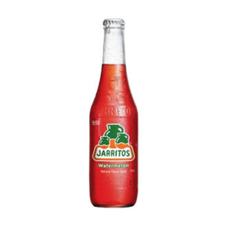 JARRITOS 370mL SODA WATERMELON