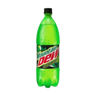 SCHWEPPES 1.25L MOUNTAIN DEW
