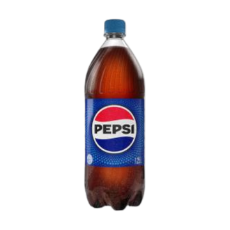 SCHWEPPES 1.25L PEPSI