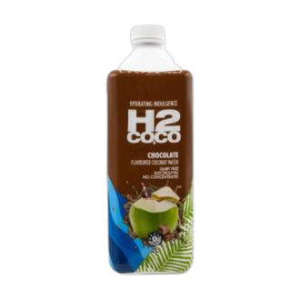 H2 COCO 2L COCONUT WATER CHOCOLATE