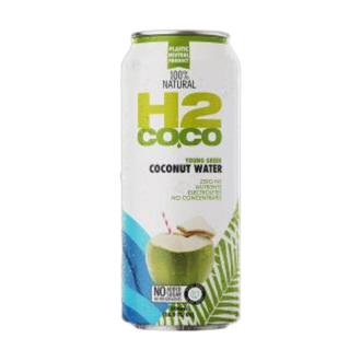H2 COCO 500mL COCONUT WATER