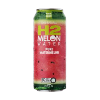 H2 MELON 500mL WATERMELON JUICE
