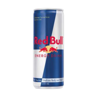 RED BULL 250mL ENERGY DRINK ORIGINAL