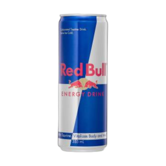 RED BULL 355mL ENERGY DRINK ORIGINAL