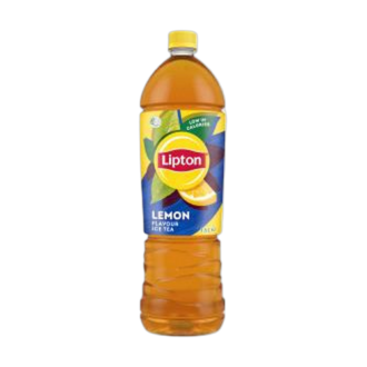LIPTON 1.5L ICE TEA LEMON