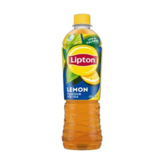 LIPTON 500mL ICE TEA LEMON