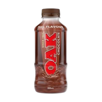 OAK 500mL FLAVOURED MILK CHOCOLATE