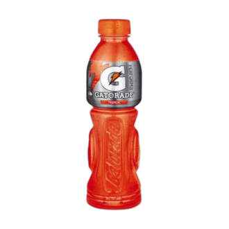 GATORADE 600mL TROPICAL