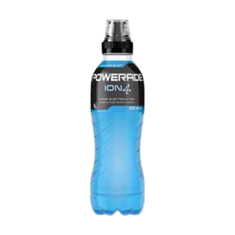 POWERADE 600mL ISOTONIC MOUNTAIN BLAST