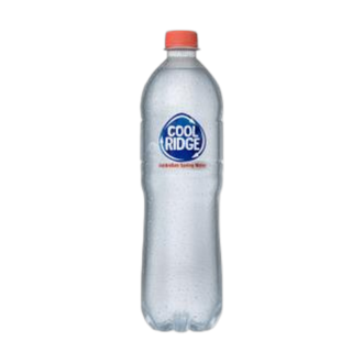COOL RIDGE 1.5L SPRING WATER