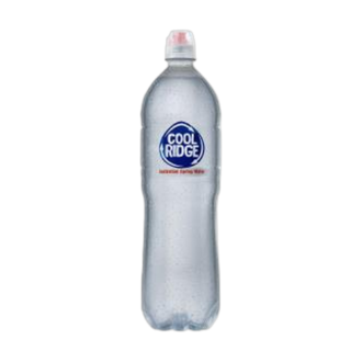COOL RIDGE 1L SPRING WATER