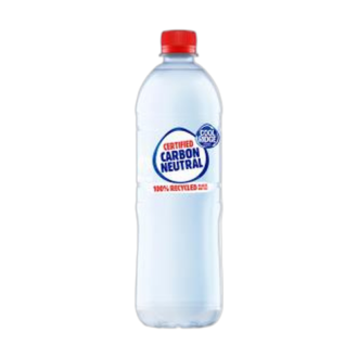 COOL RIDGE 600mL SPRING WATER