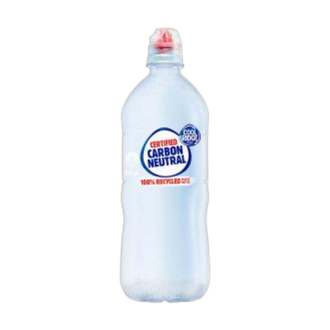 COOL RIDGE 750mL SPRING WATER