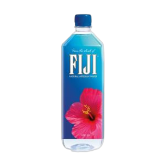 FIJI WATER 1L NATURAL ARTESIAN WATER