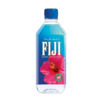 FIJI WATER 500mL NATURAL ARTESIAN WATER