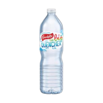FRANTELLE 1.5L SPRING WATER