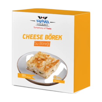Sahara Su Boregi Cheese 1.2kg