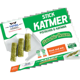 Sahara Stick Katmer 3 Pieces