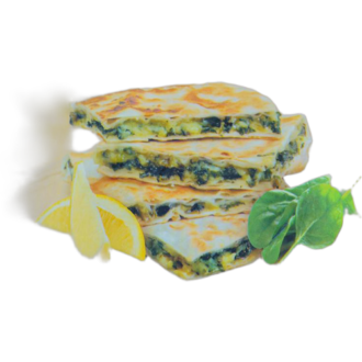 YUFKA -THICK-FOR GOZLEME VILLAGE DISH 750G