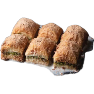 Sahara Cold Baklava Milky 1500g