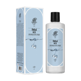 Rebul Cologne Ice 250ml