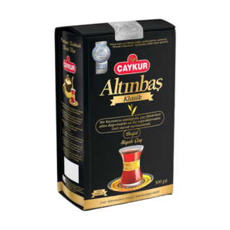 Caykur Altinbas Tea 500g