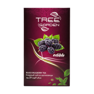 Tree Garden Granulated Fruit Tea 200g