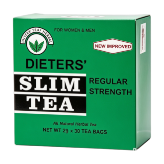 Nutri Slim Tea 30 Bags