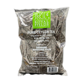 Royal Fields Ceylon Tea 500g