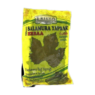 TRILYA VINE LEAVES 350GR