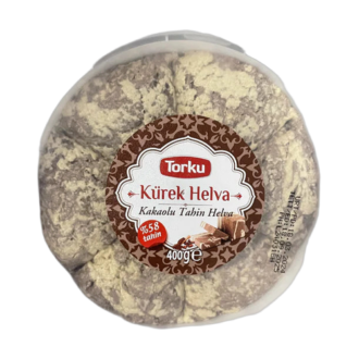 Torku Kurek Helva Cocoa 400g