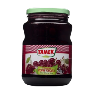 TAMEK JAM CHERRY 800 GR